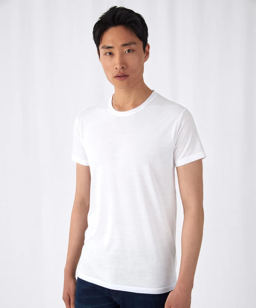 Tee-shirt B&C Collection