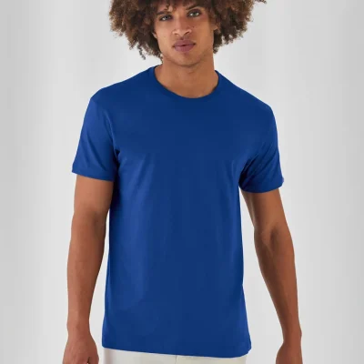 Tee-shirt B&C Collection