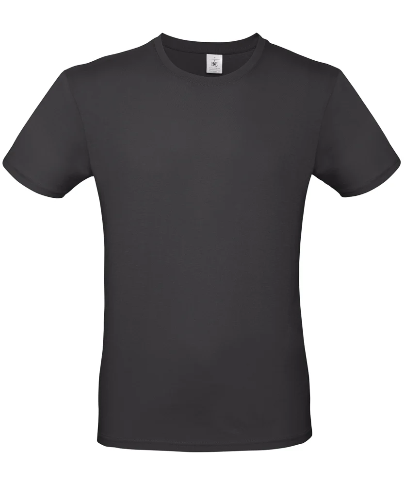 BA210 — Black Pure