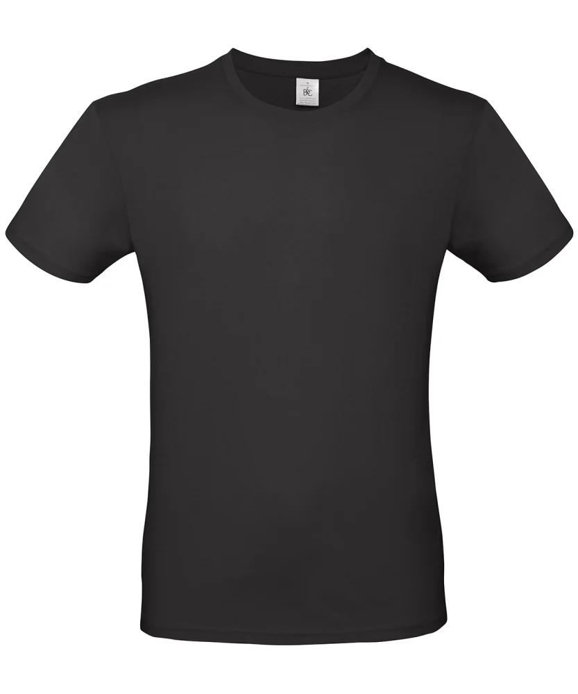 BA210 — Black