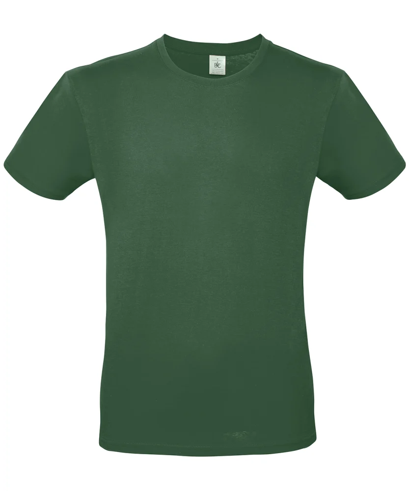 BA210 — Bottle Green