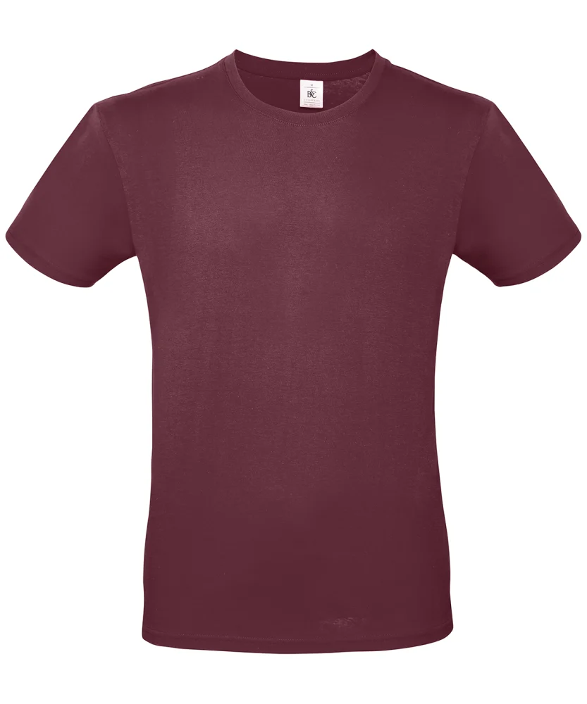 BA210 — Burgundy