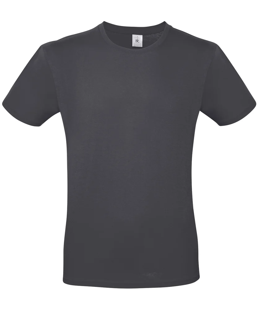BA210 — Dark Grey