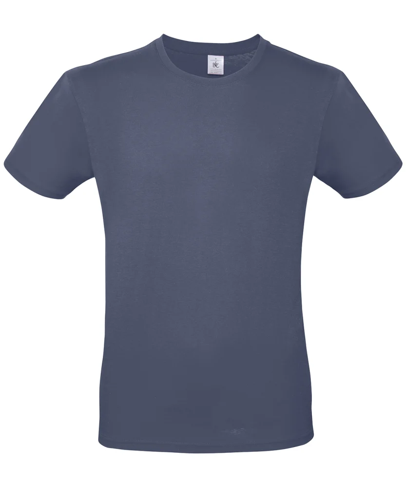 BA210 — Denim