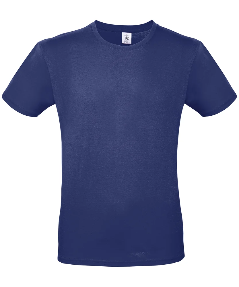 BA210 — Electric Blue