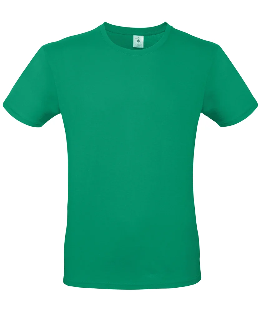 BA210 — Kelly Green