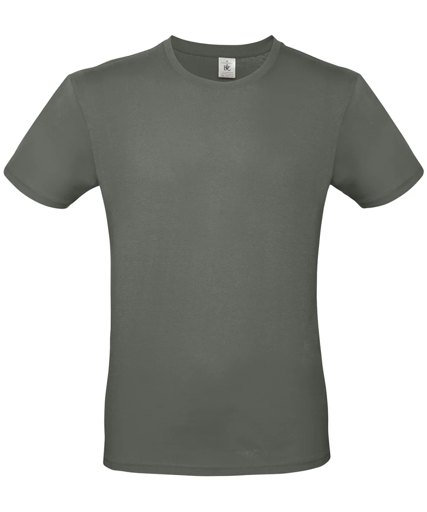 BA210 — Millennial Khaki