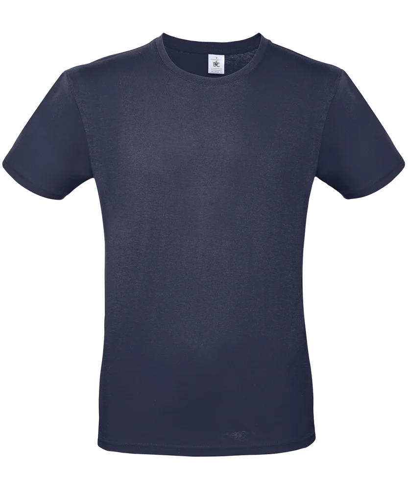 BA210 — Navy Blue