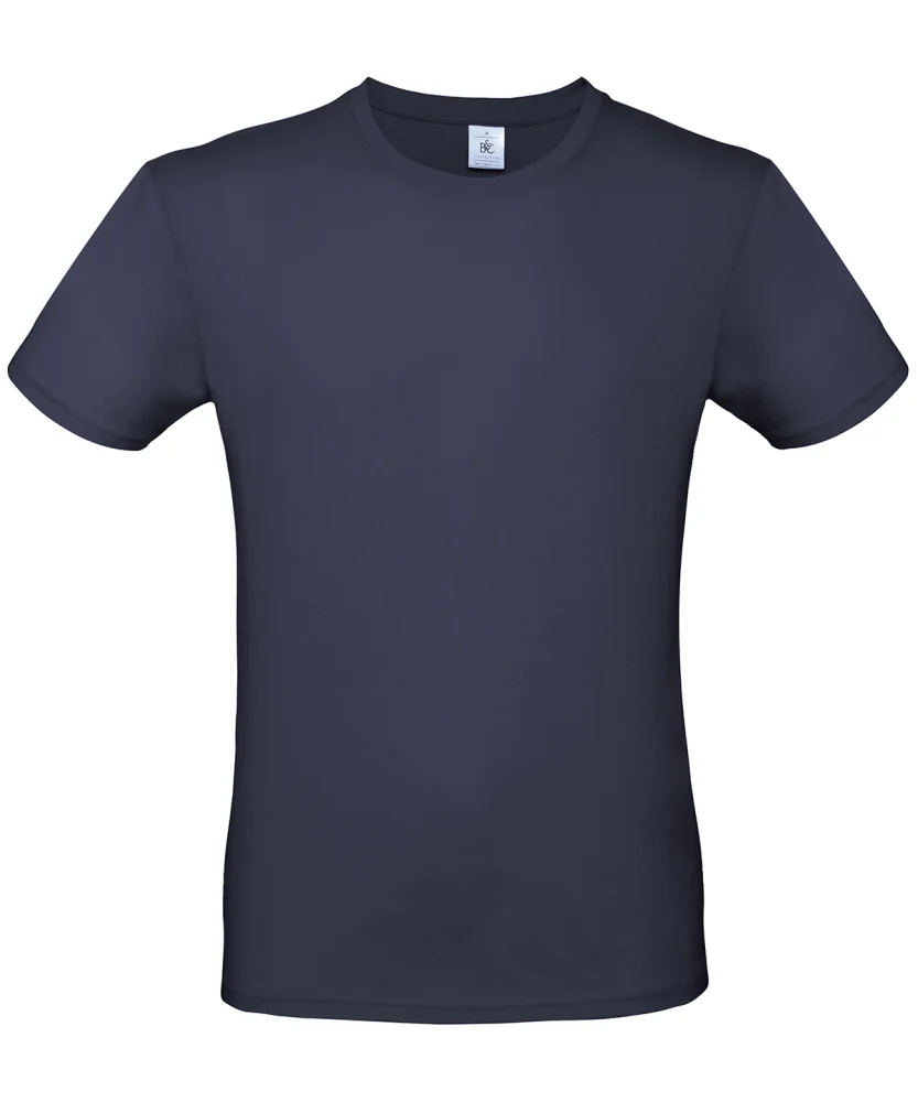 BA210 — Navy