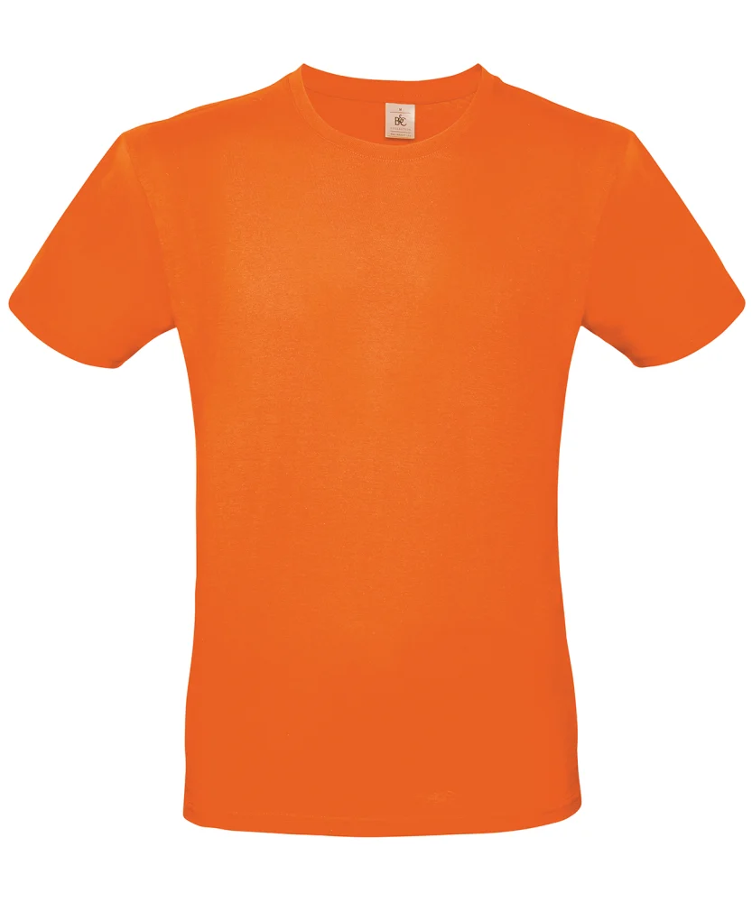 BA210 — Orange