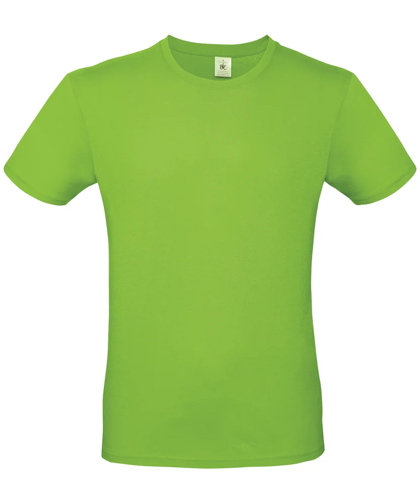 BA210 — Orchid Green