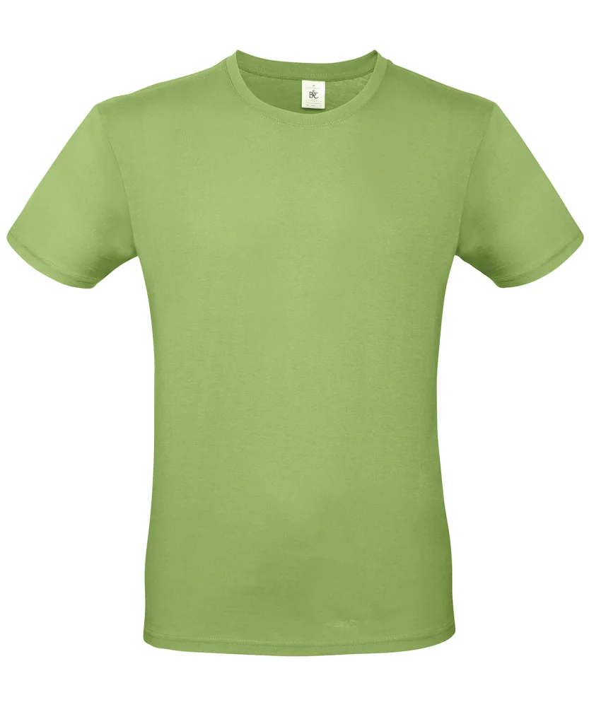 BA210 — Pistachio
