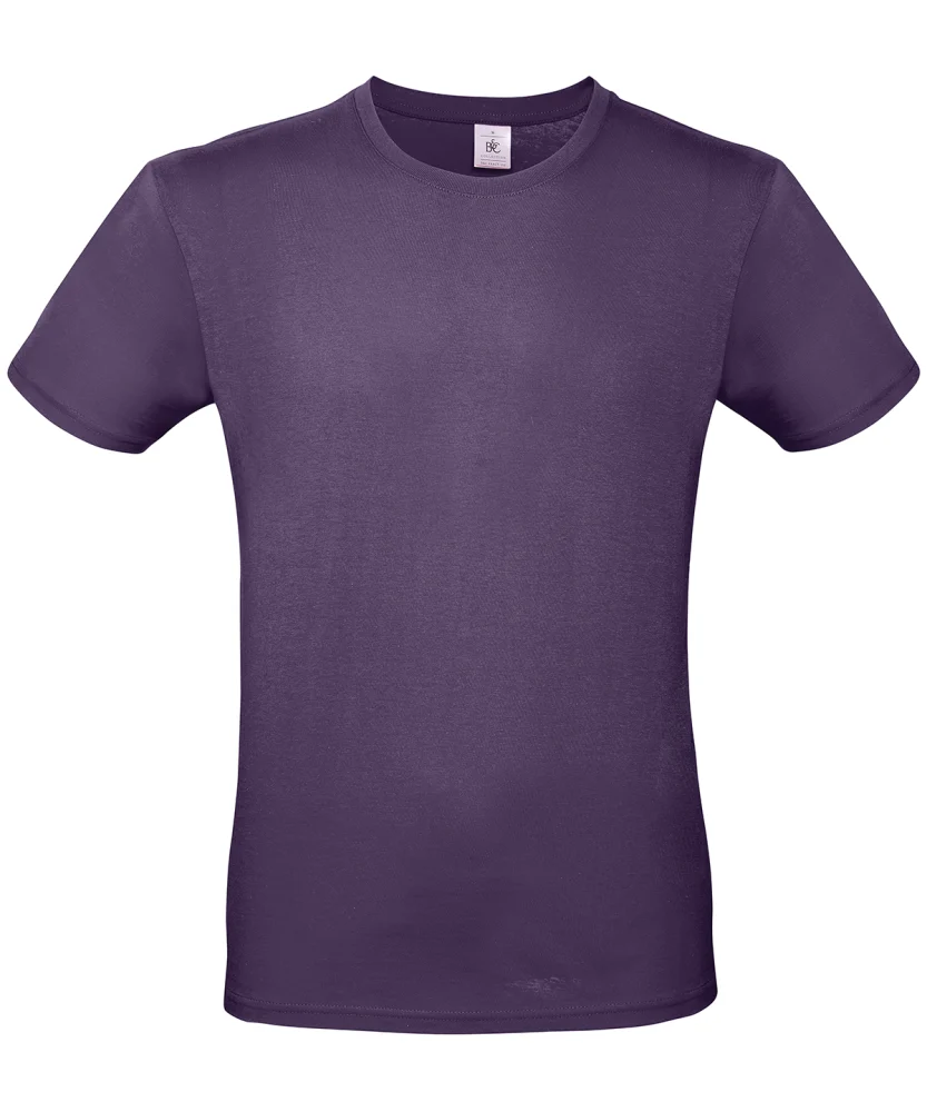 BA210 — Radiant Purple