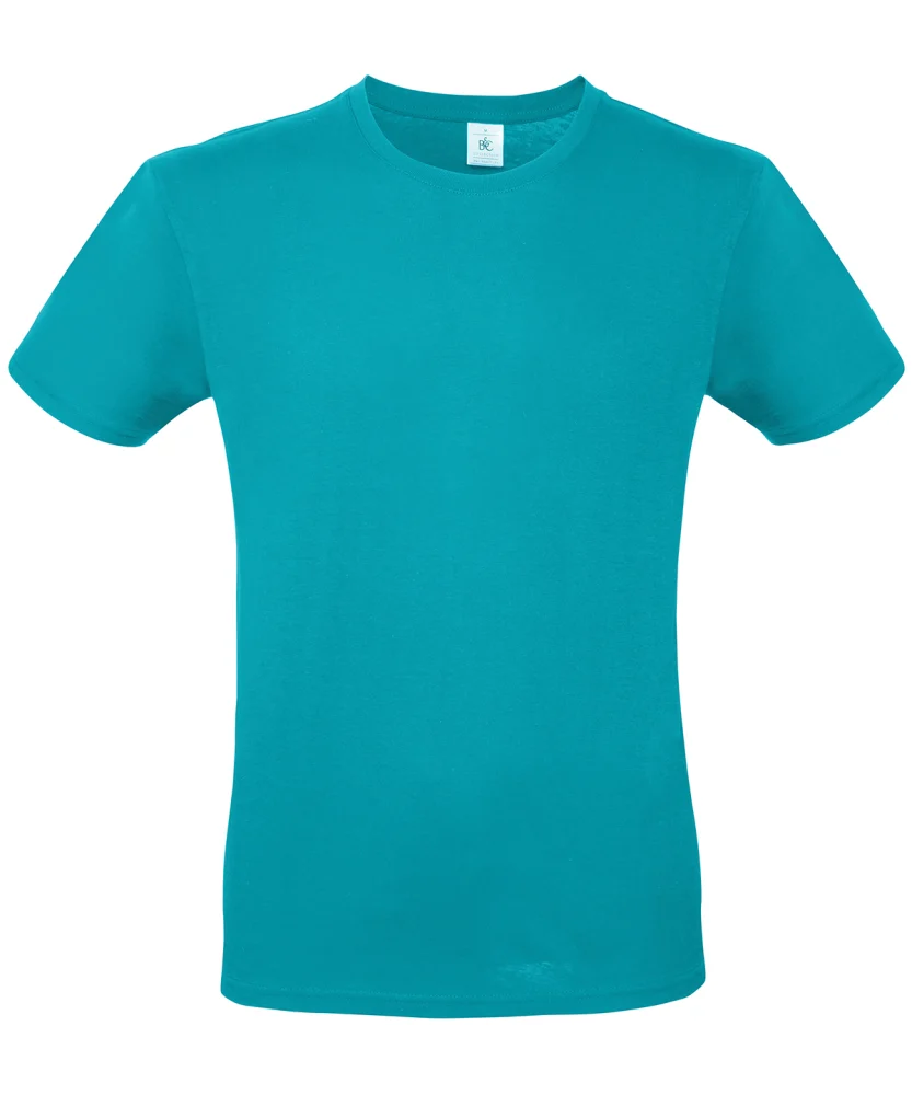 BA210 — Real Turquoise