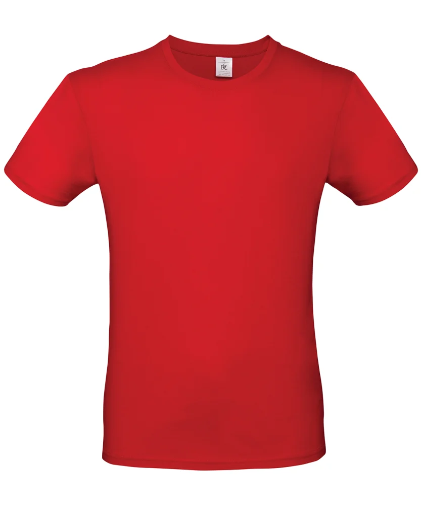 BA210 — Red