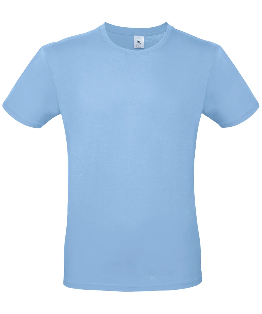 BA210 — Sky Blue