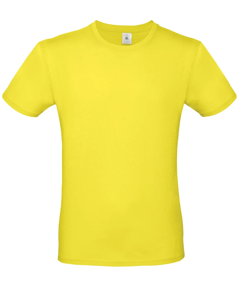 BA210 — Solar Yellow