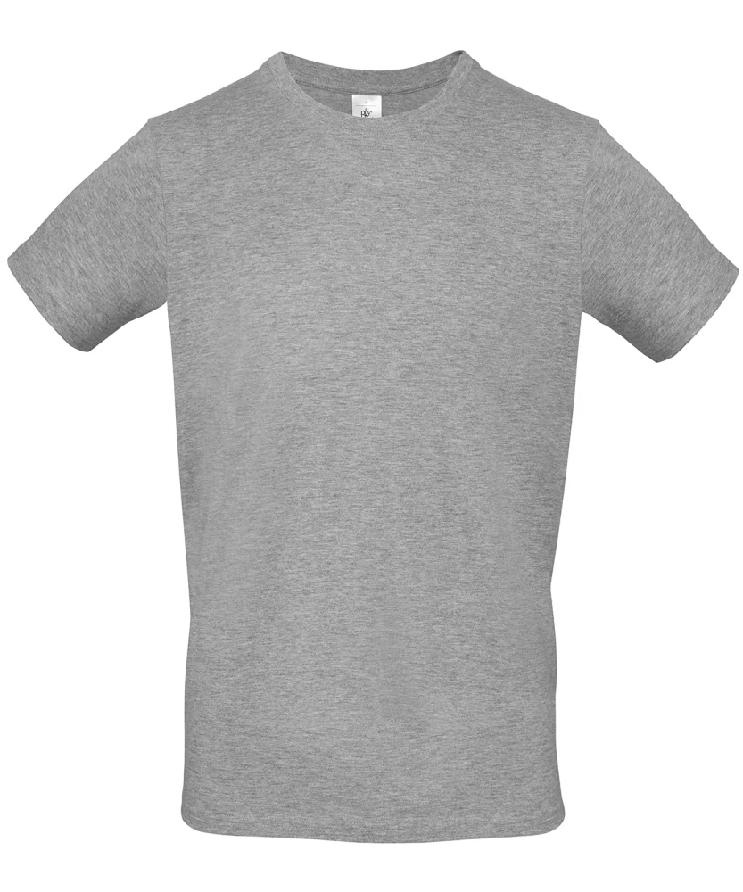 BA210 — Sport Grey