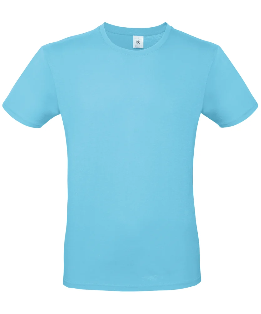 BA210 — Turquoise