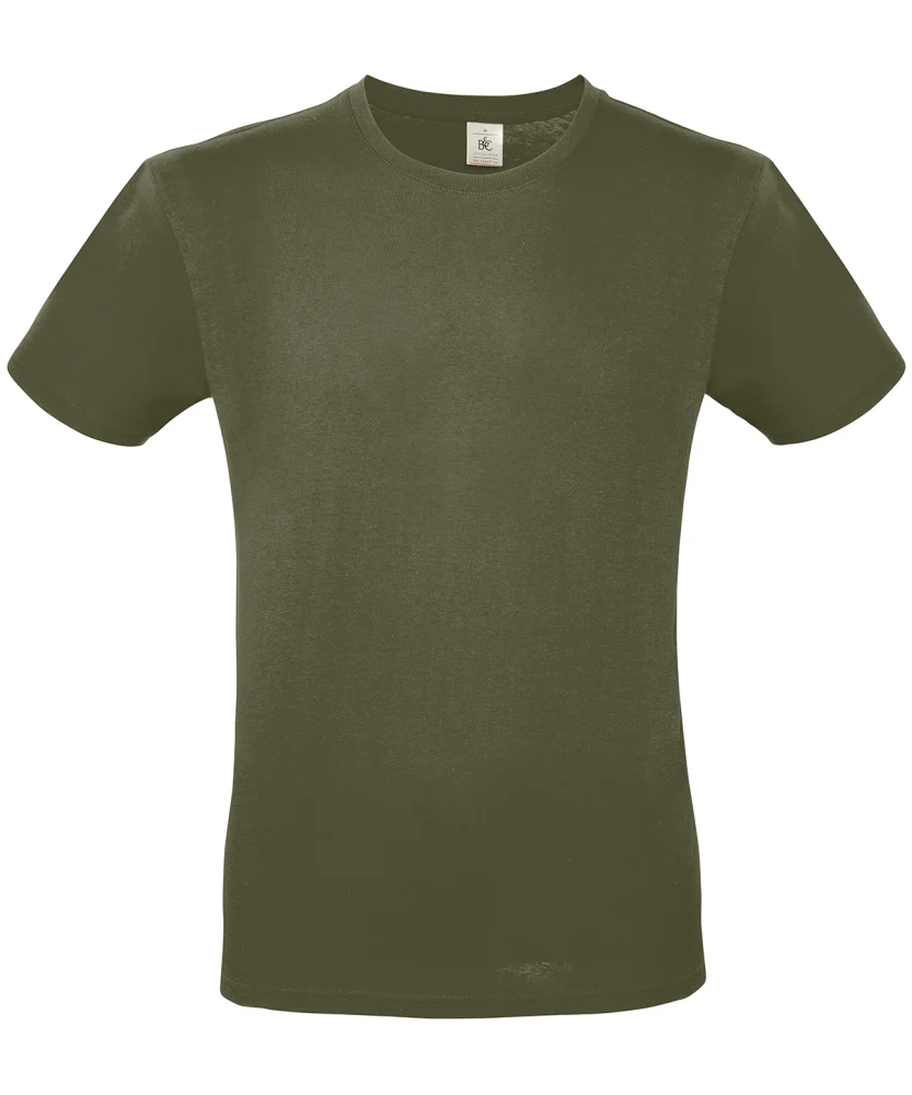 BA210 — Urban Khaki