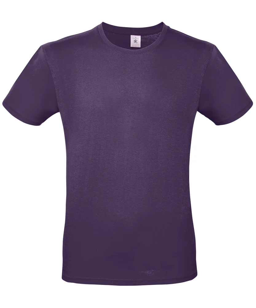 BA210 — Urban Purple