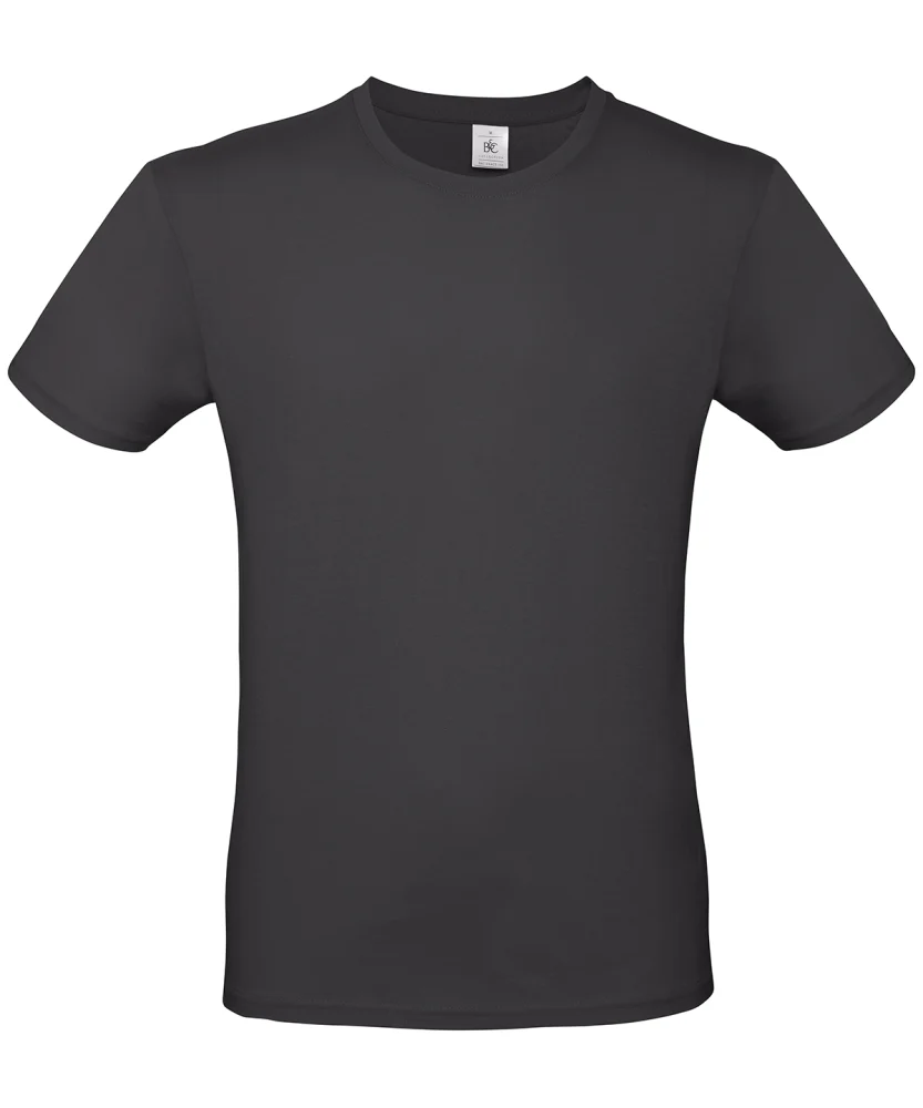 BA210 — Used Black