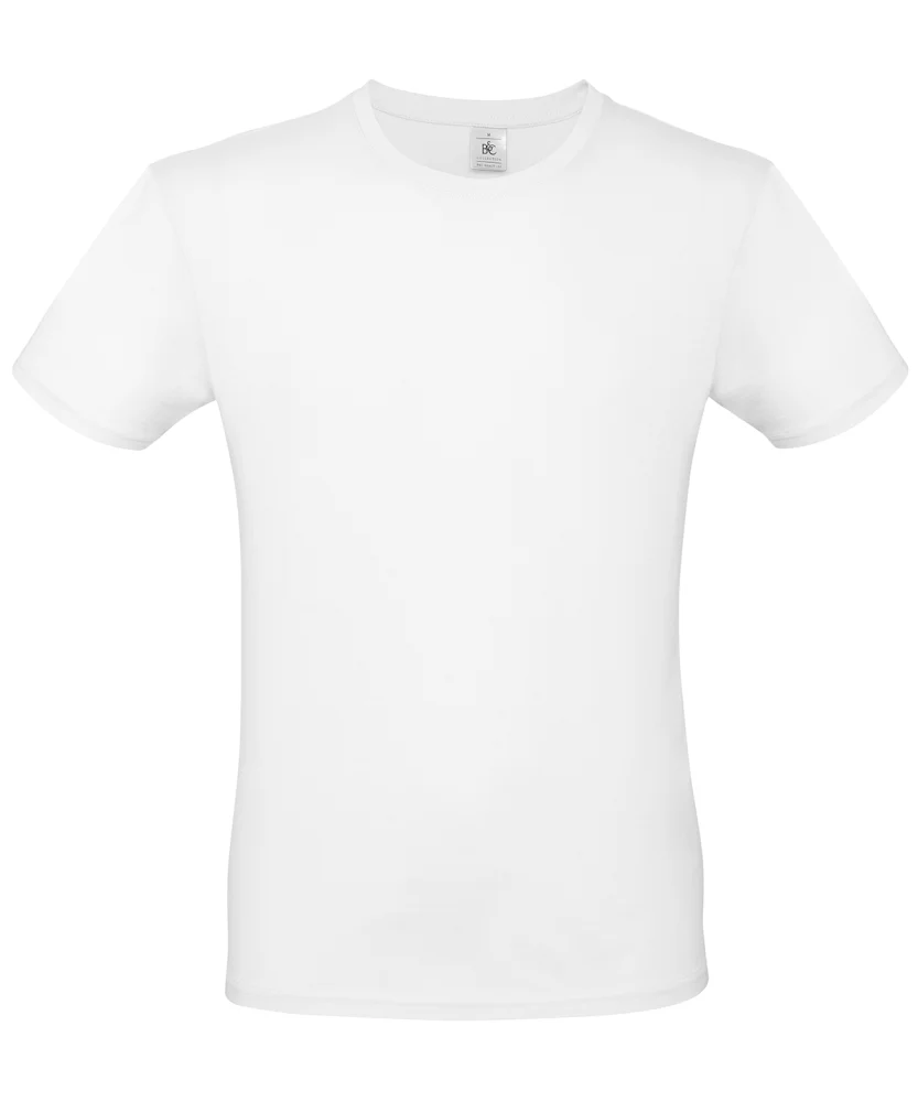 BA210 — White