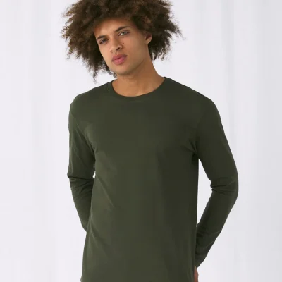 Tee-shirt B&C Collection