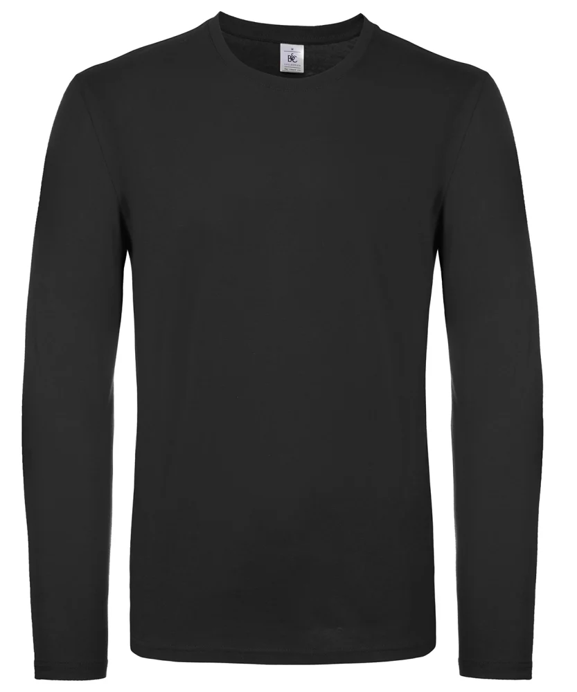 BA211 — Black