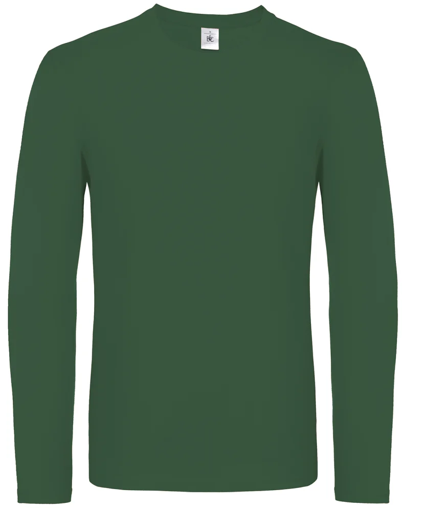 BA211 — Bottle Green