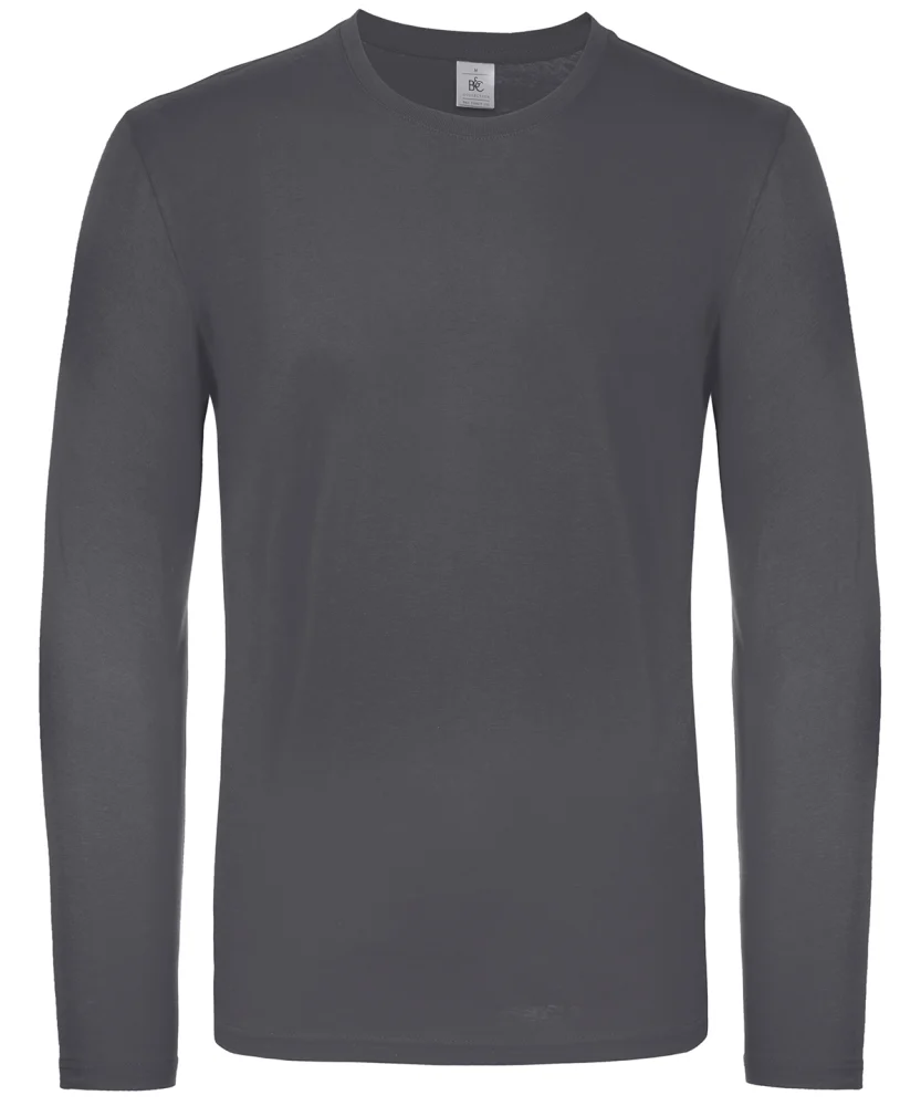 BA211 — Dark Grey