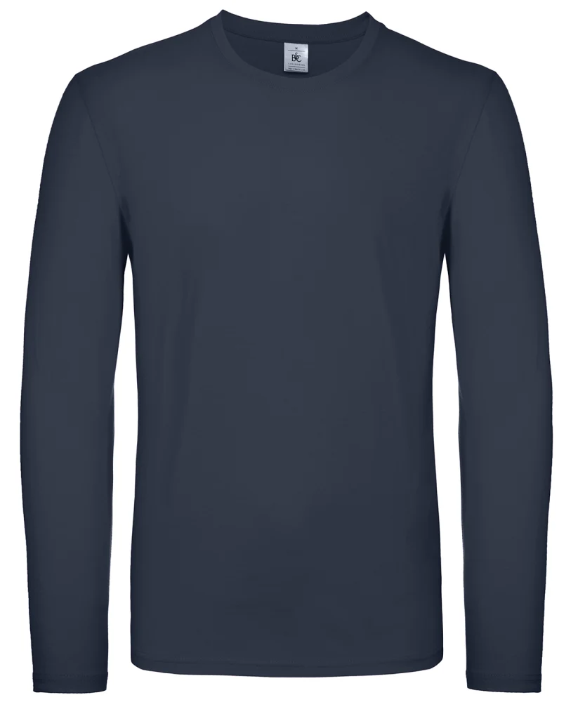 BA211 — Navy