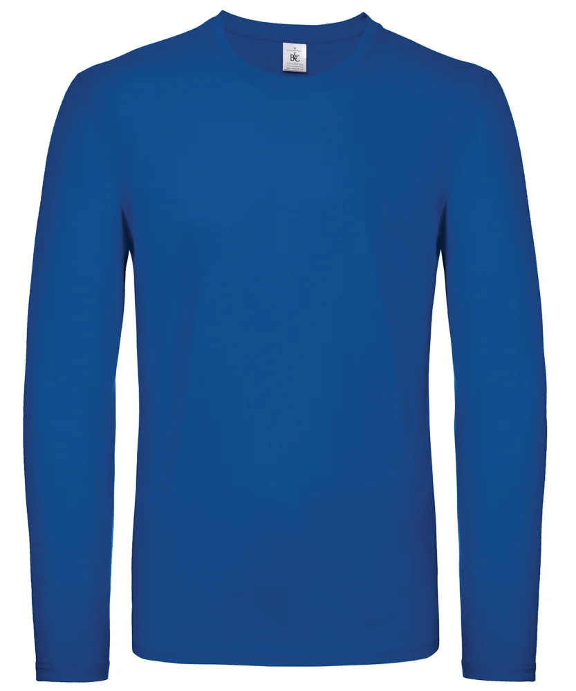 BA211 — Royal Blue