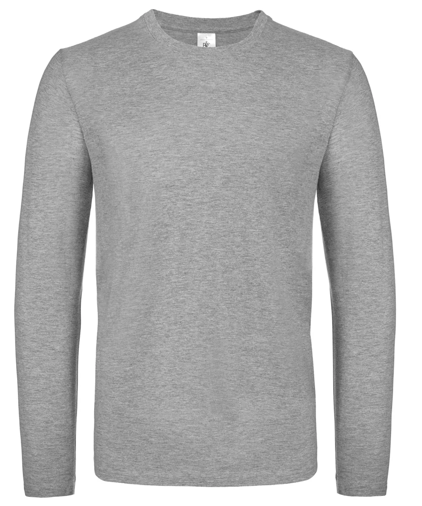 BA211 — Sport Grey