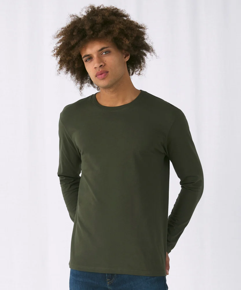 Tee-shirt B&C Collection