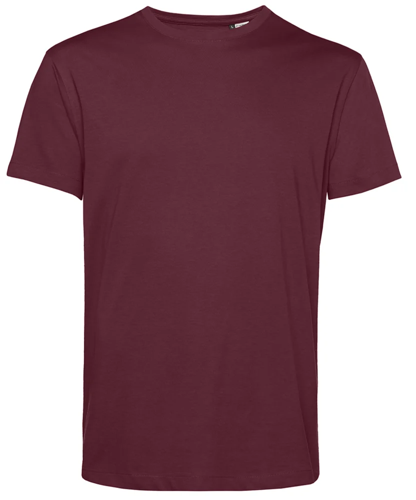 BA212 — Burgundy