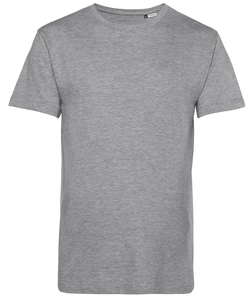BA212 — Heather Grey