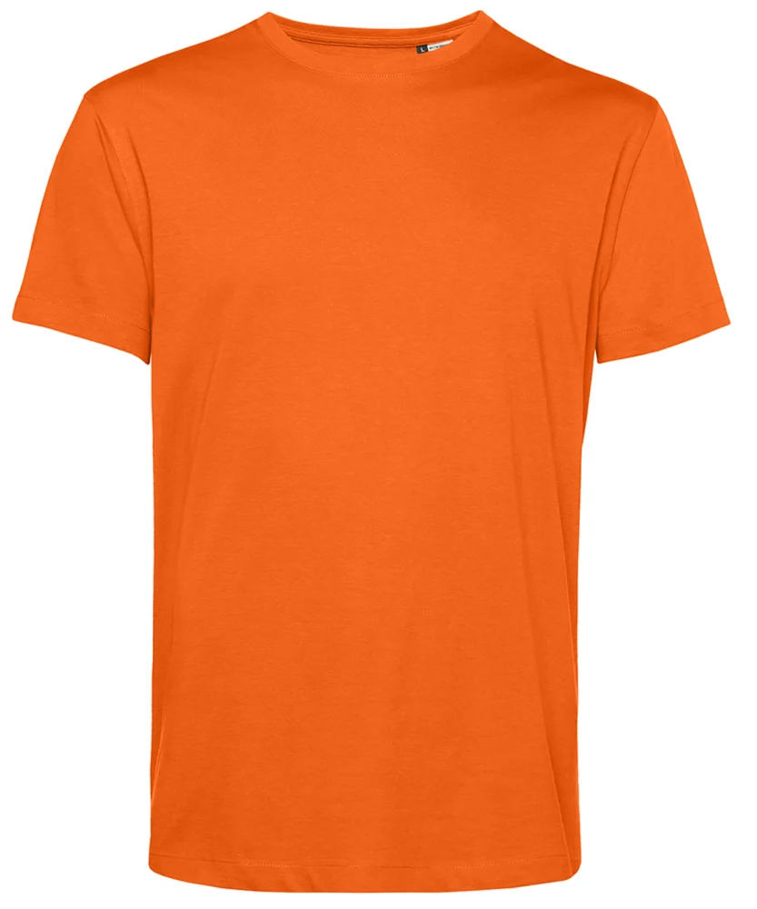 BA212 — Pure Orange