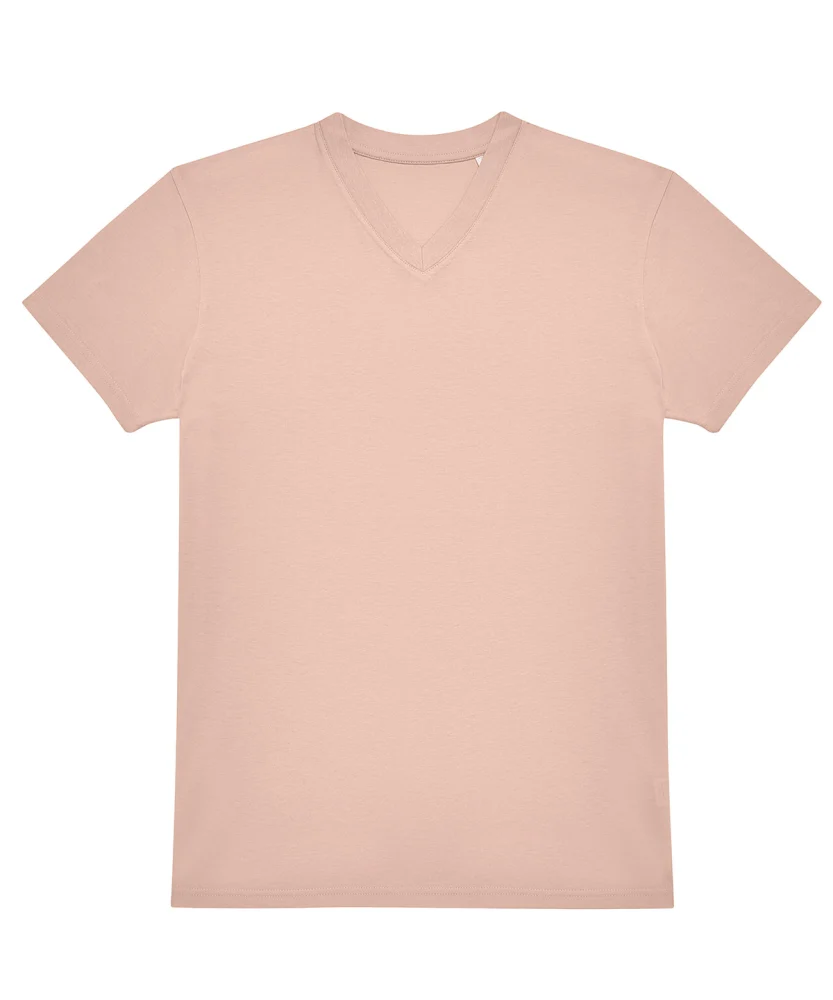 BA213 — Soft Rose