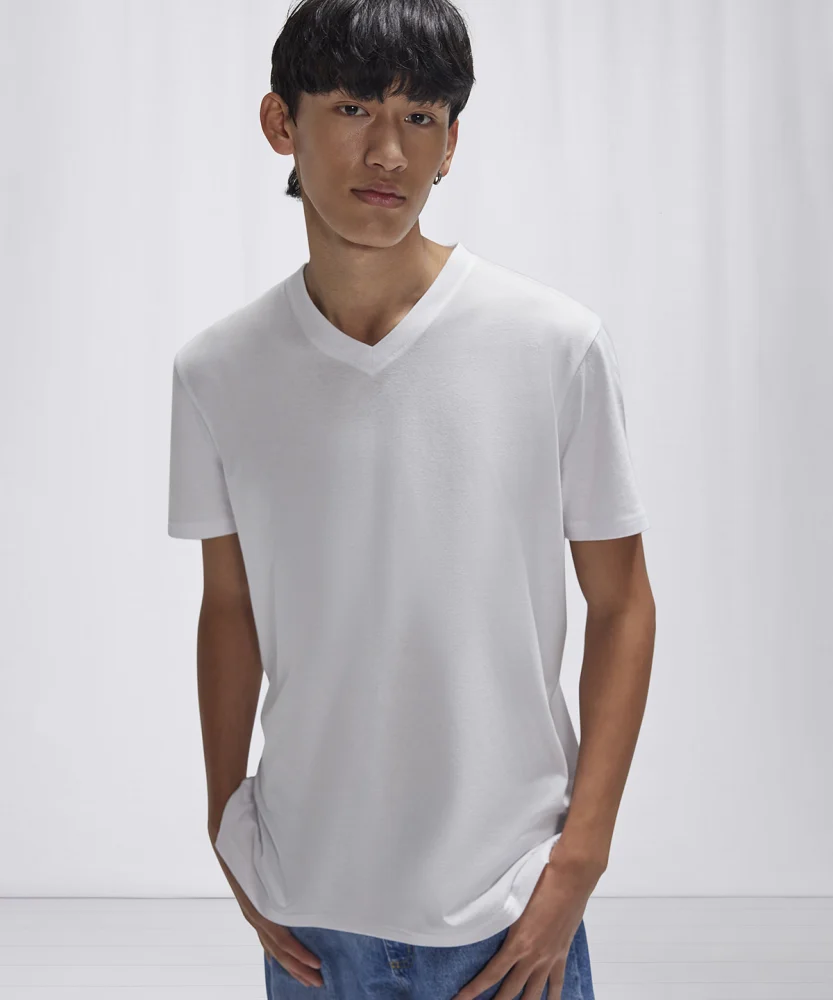 Tee-shirt B&C Collection