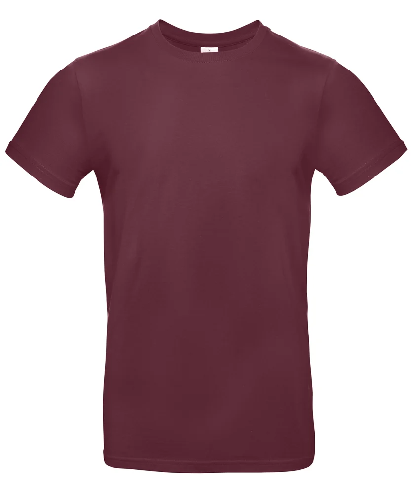 BA220 — Burgundy