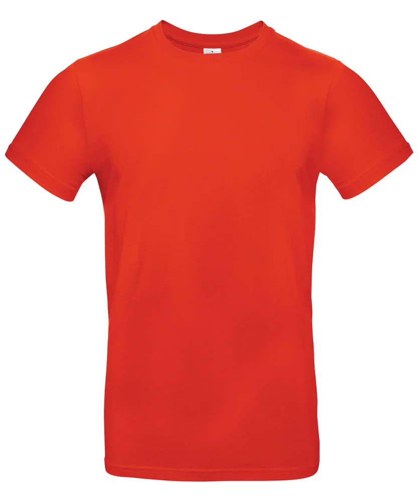 BA220 — Fire Red