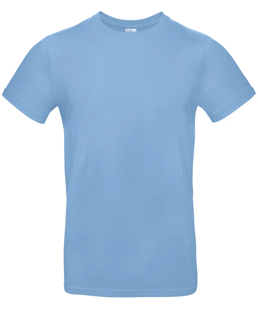 BA220 — Sky Blue