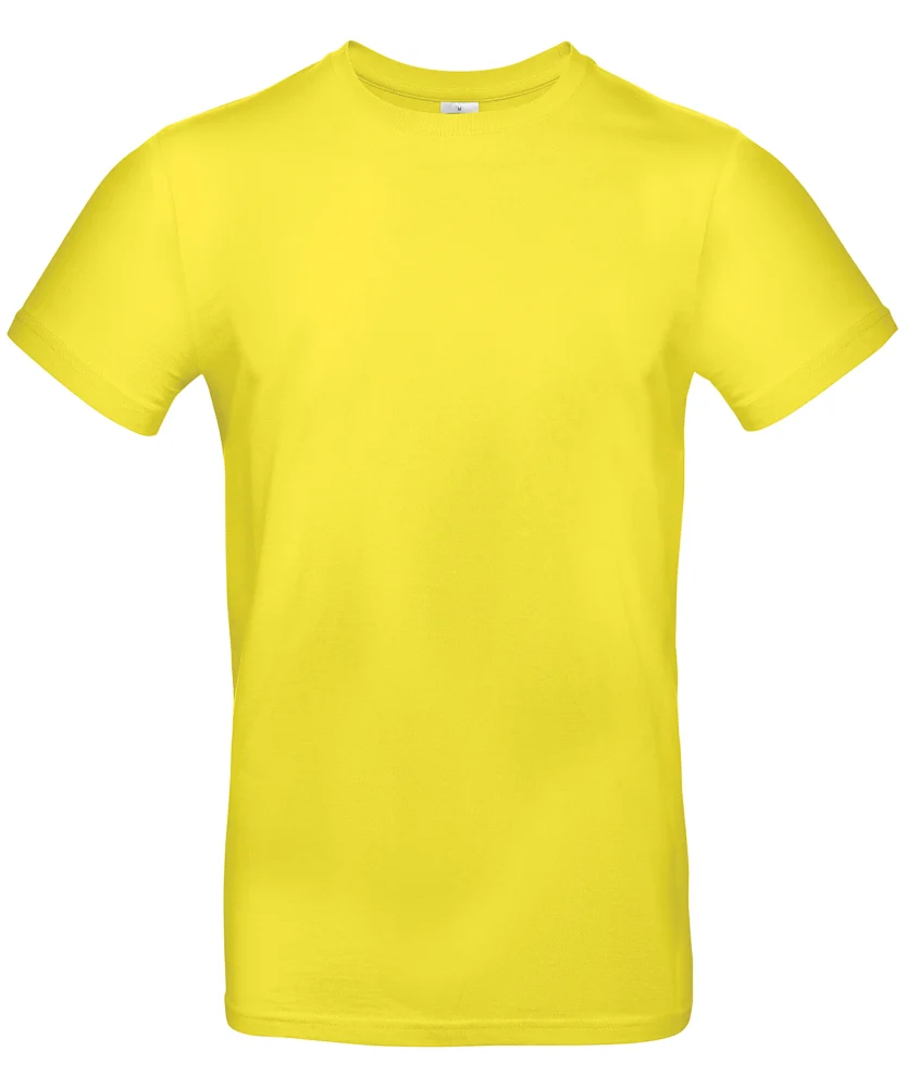BA220 — Solar Yellow