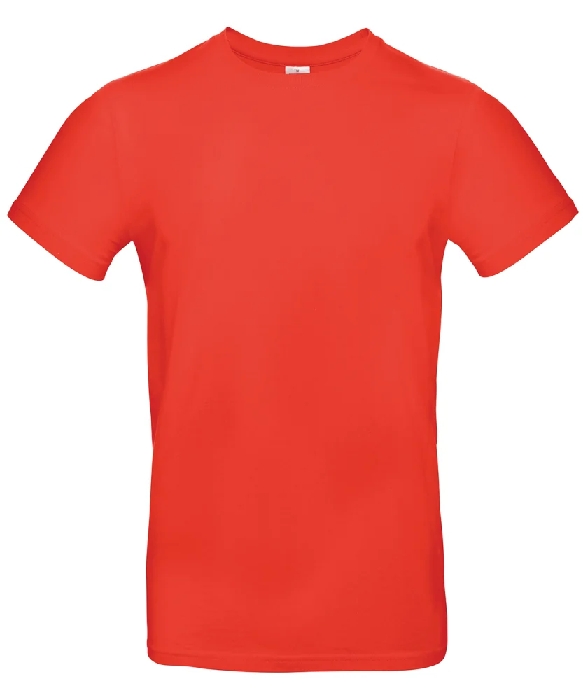 BA220 — Sunset Orange