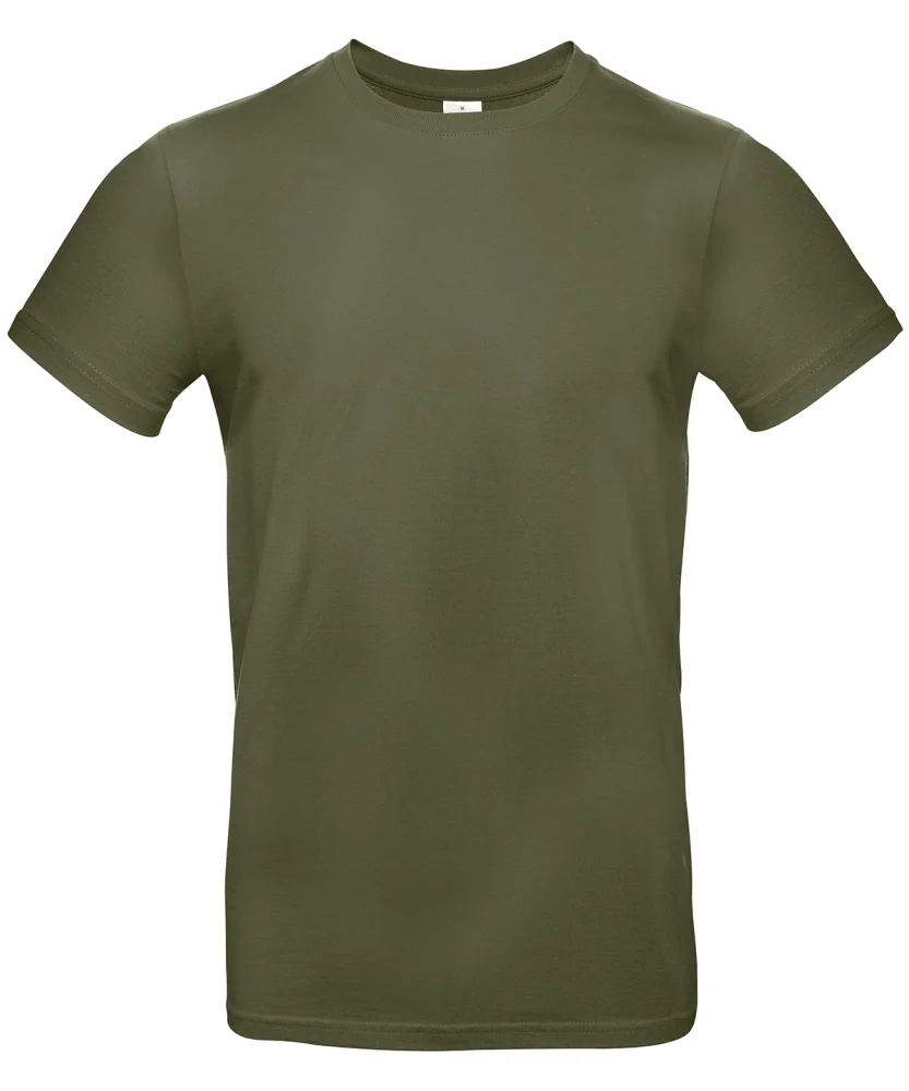 BA220 — Urban Khaki