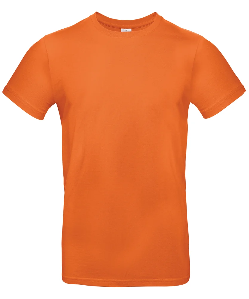 BA220 — Urban Orange