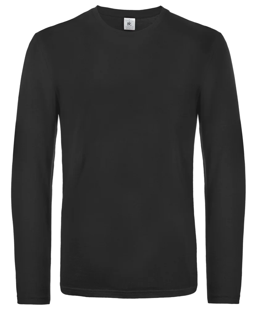 BA221 — Black