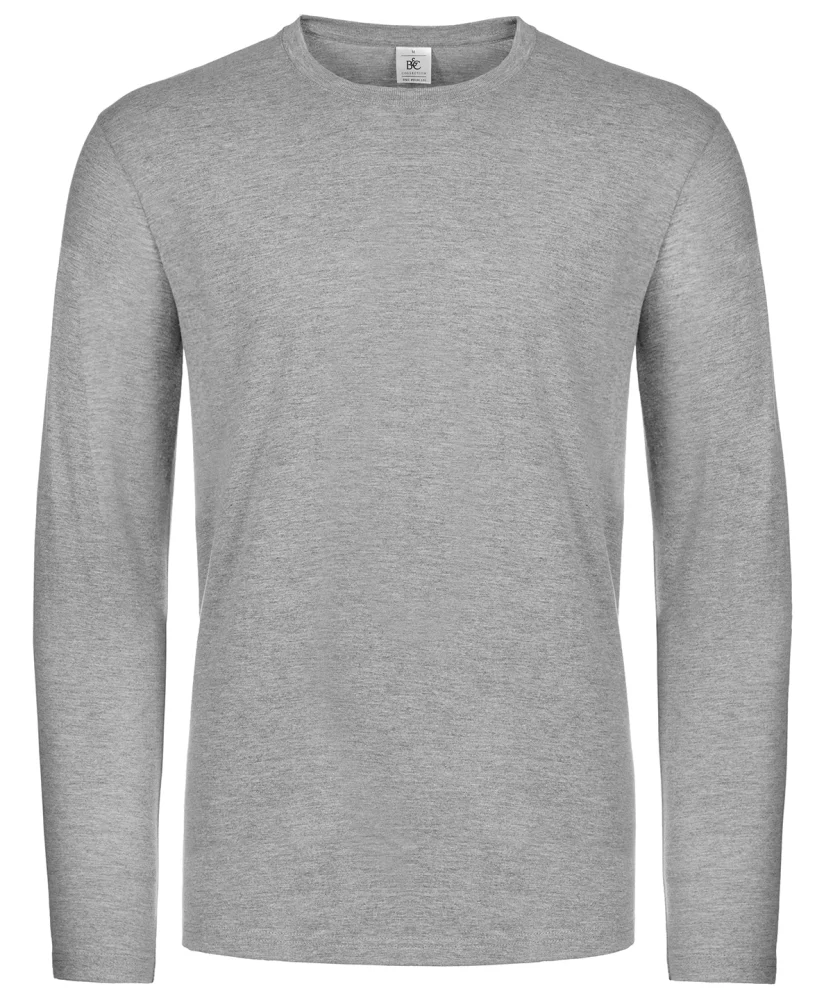 BA221 — Sport Grey