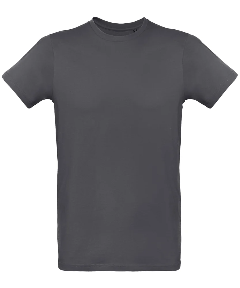 BA251 — Dark Grey